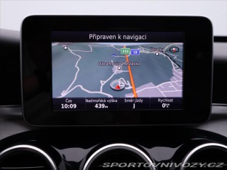 Mercedes-Benz C 1,6 D 85 kW Autoklima Kol 2017
