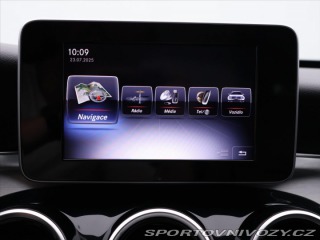 Mercedes-Benz C 1,6 D 85 kW Autoklima Kol 2017