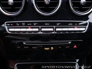 Mercedes-Benz C 1,6 D 85 kW Autoklima Kol 2017