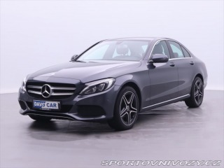 Mercedes-Benz C 1,6 D 85 kW Autoklima Kol 2017