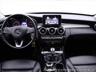 Mercedes-Benz C 1,6 D 85 kW Autoklima Kol 2017