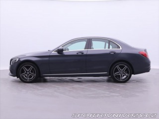 Mercedes-Benz C 1,6 D 85 kW Autoklima Kol 2017