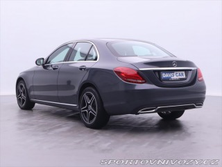 Mercedes-Benz C 1,6 D 85 kW Autoklima Kol 2017