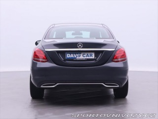 Mercedes-Benz C 1,6 D 85 kW Autoklima Kol 2017