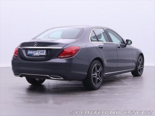 Mercedes-Benz C 1,6 D 85 kW Autoklima Kol 2017