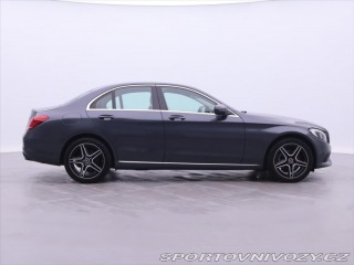 Mercedes-Benz C 1,6 D 85 kW Autoklima Kol 2017