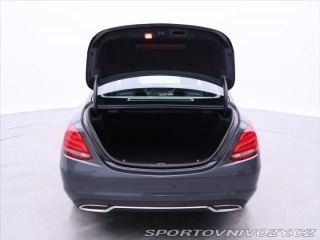 Mercedes-Benz C 1,6 D 85 kW Autoklima Kol 2017