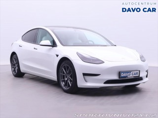 Tesla Model 3 Long Range 208kW