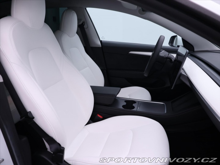 Tesla Model 3 Long Range 208kW 2022