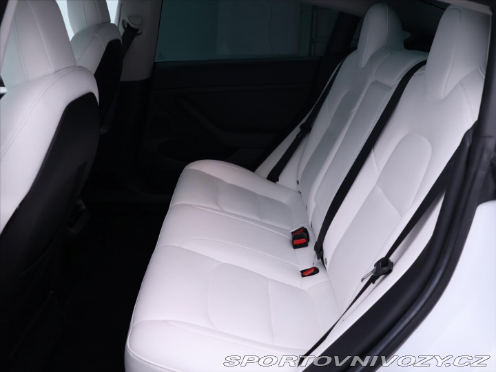 Tesla Model 3 Long Range 208kW 2022