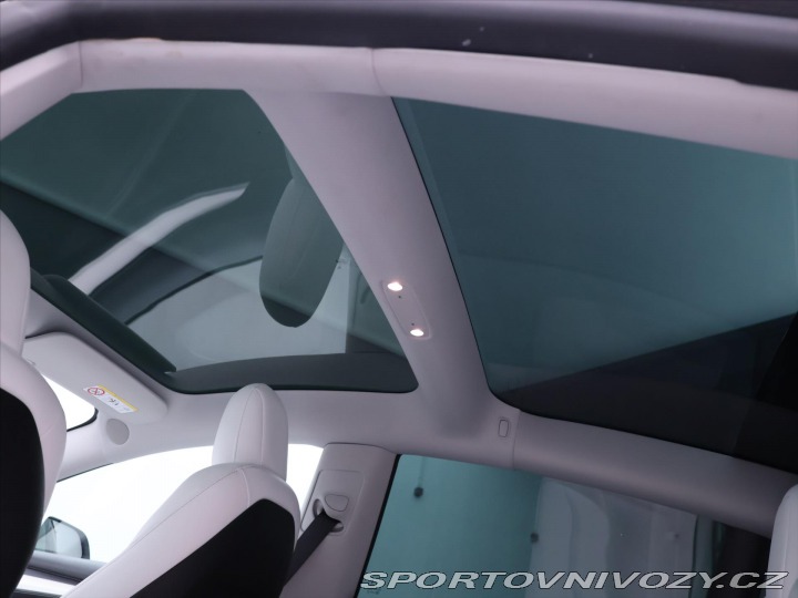 Tesla Model 3 Long Range 208kW 2022