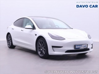 Tesla Model 3 Long Range 208kW 2022