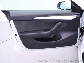 Tesla Model 3 Long Range 208kW 2022