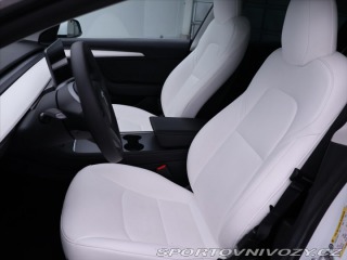 Tesla Model 3 Long Range 208kW 2022