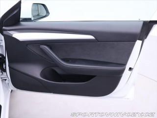 Tesla Model 3 Long Range 208kW 2022