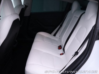 Tesla Model 3 Long Range 208kW 2022