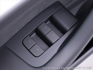 Tesla Model 3 Long Range 208kW 2022
