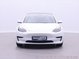 Tesla Model 3 Long Range 208kW 2022