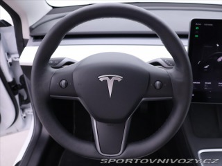 Tesla Model 3 Long Range 208kW 2022