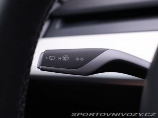 Tesla Model 3 Long Range 208kW 2022