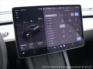 Tesla Model 3 Long Range 208kW 2022