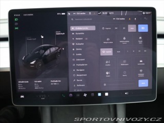 Tesla Model 3 Long Range 208kW 2022