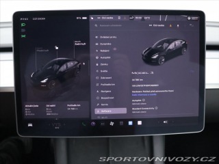 Tesla Model 3 Long Range 208kW 2022
