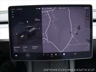 Tesla Model 3 Long Range 208kW 2022