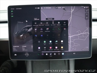Tesla Model 3 Long Range 208kW 2022