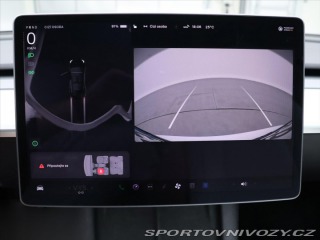 Tesla Model 3 Long Range 208kW 2022