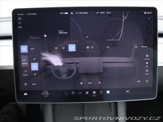 Tesla Model 3 Long Range 208kW 2022