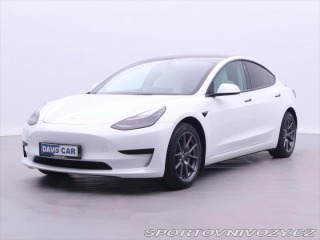 Tesla Model 3 Long Range 208kW 2022