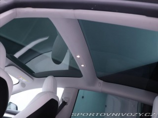 Tesla Model 3 Long Range 208kW 2022