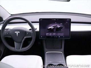 Tesla Model 3 Long Range 208kW 2022