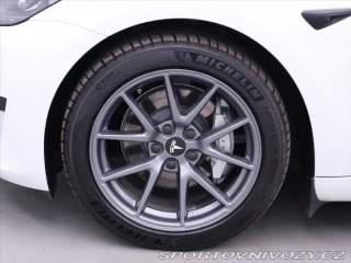 Tesla Model 3 Long Range 208kW 2022