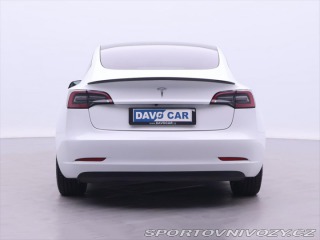 Tesla Model 3 Long Range 208kW 2022