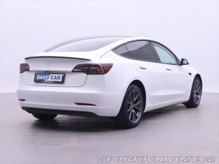 Tesla Model 3 Long Range 208kW 2022