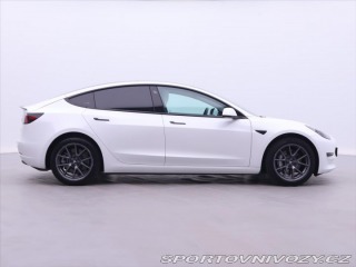 Tesla Model 3 Long Range 208kW 2022