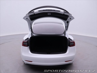 Tesla Model 3 Long Range 208kW 2022