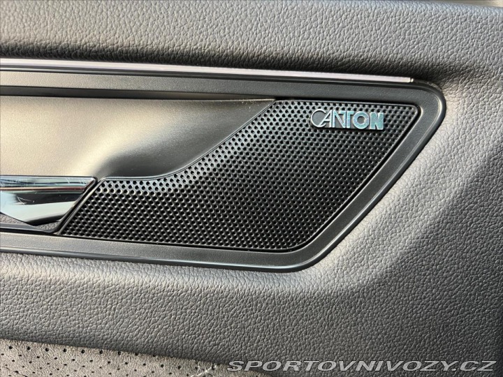 Škoda Kodiaq RS 2,0 Bi-TDI 176 KW 4X4 RS 2019