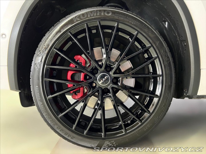 Škoda Kodiaq RS 2,0 Bi-TDI 176 KW 4X4 RS 2019
