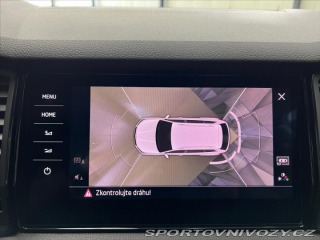Škoda Kodiaq RS 2,0 Bi-TDI 176 KW 4X4  RS 2019