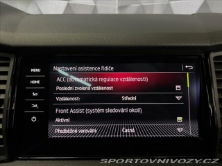 Škoda Kodiaq RS 2,0 Bi-TDI 176 KW 4X4  RS 2019