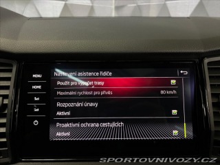 Škoda Kodiaq RS 2,0 Bi-TDI 176 KW 4X4  RS 2019