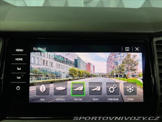 Škoda Kodiaq RS 2,0 Bi-TDI 176 KW 4X4  RS 2019