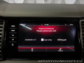 Škoda Kodiaq RS 2,0 Bi-TDI 176 KW 4X4  RS 2019