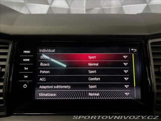 Škoda Kodiaq RS 2,0 Bi-TDI 176 KW 4X4  RS 2019