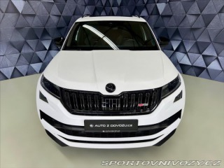 Škoda Kodiaq RS 2,0 Bi-TDI 176 KW 4X4  RS 2019