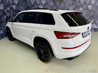 Škoda Kodiaq RS 2,0 Bi-TDI 176 KW 4X4  RS 2019