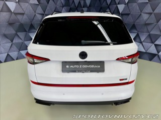 Škoda Kodiaq RS 2,0 Bi-TDI 176 KW 4X4  RS 2019